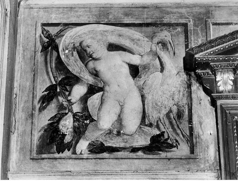 Putto - Milano